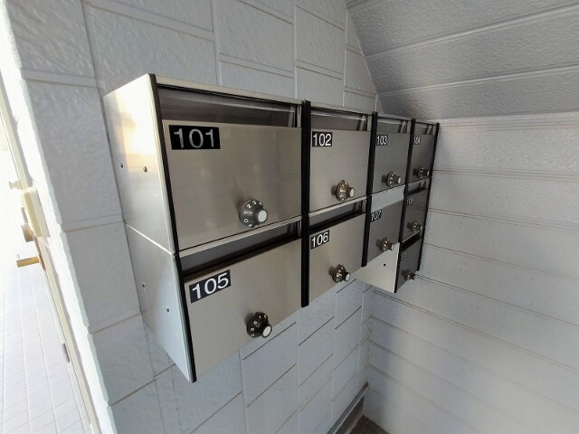 リバーパーク一之江A2階 部屋その他