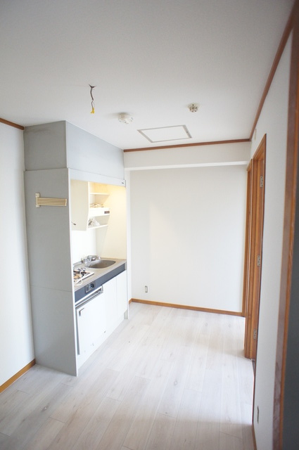 フェリーチェ八千代台 キッチンでお料理をお楽しみください