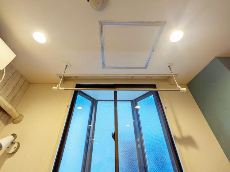 THE VALUE SHARED HOTEL TAKENOTSUKA1階 その他　設備