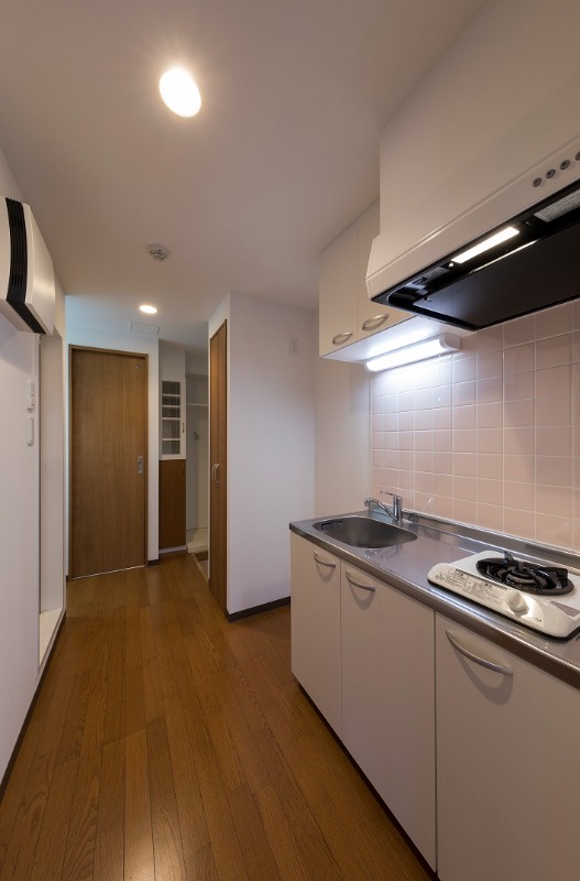 コンフォートマンション仲町第二4階 ※別部屋参照