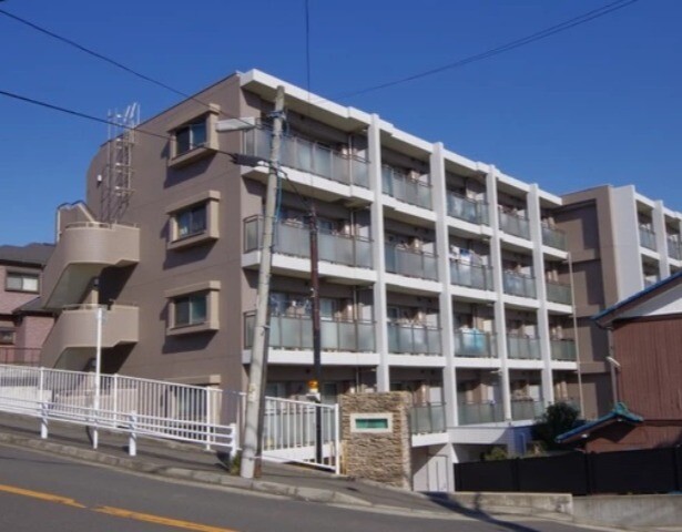 日神デュオステージ三ツ沢の外観画像