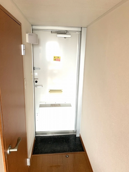 レオパレスｆａｖｏｒｉｔｅ107号室 部屋その他
