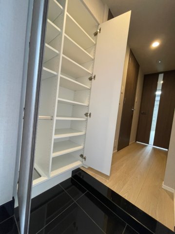 DIPS赤羽RESIDENCE 収納