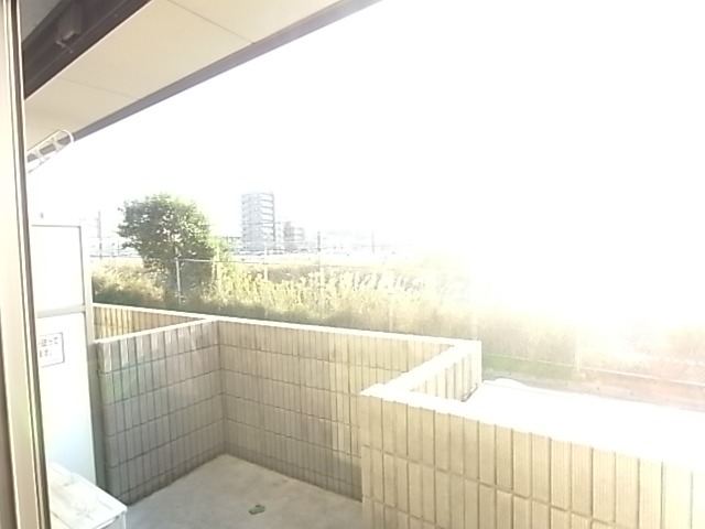 クオリティア本郷1階 部屋その他