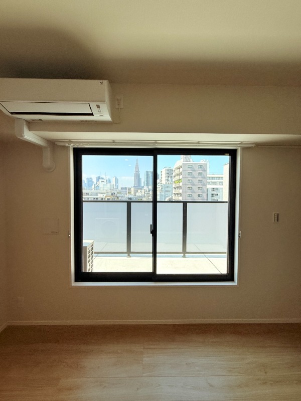 アーバンノット原宿6階 部屋その他