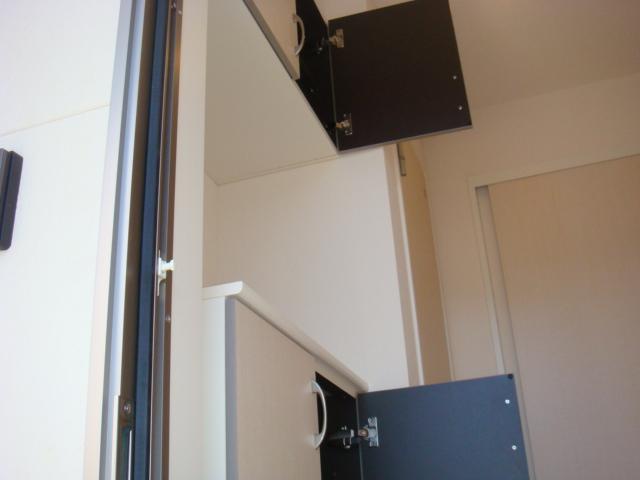 レ・セーナ シューズＢＯＸ