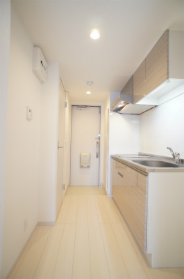 リブリ・Milk-T Ⅱ2階 部屋その他