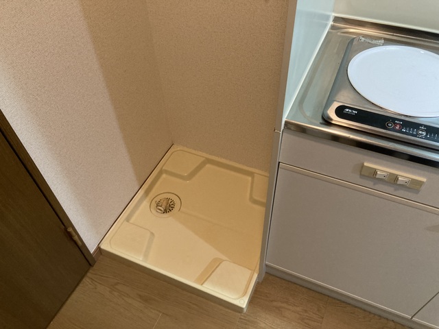サンコート扇橋 部屋設備