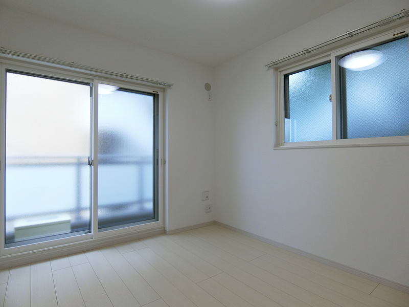 リブリ・国領1階 同建物別部屋の参考画像