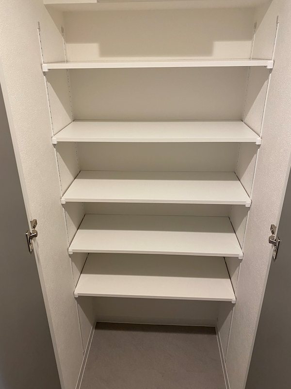 GENOVIA蕨0407号室 同建物別部屋の参考画像