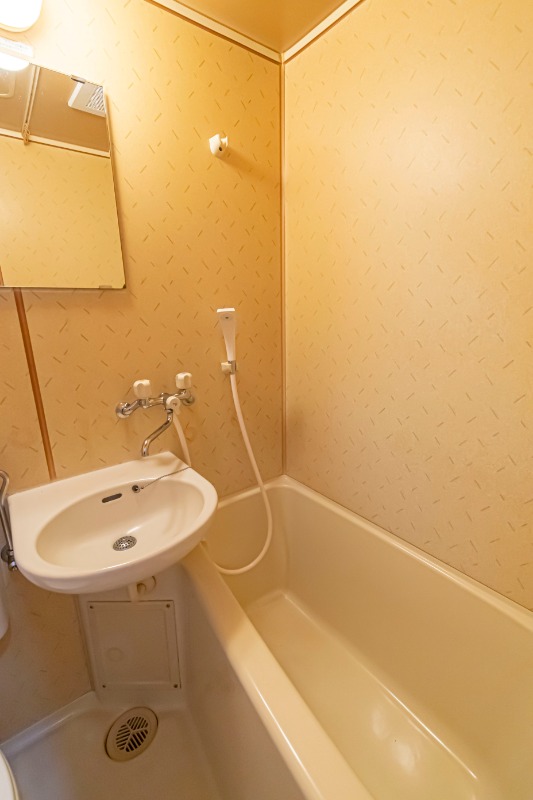 ライオンズマンション吉野町第１２5階 同建物別部屋の参考画像