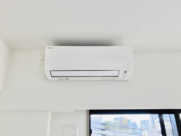 アールヴェール代々木 部屋設備