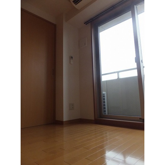 プレデパルク３0402号室 洋室