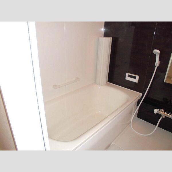 Sun Maison K'S202号室 浴室