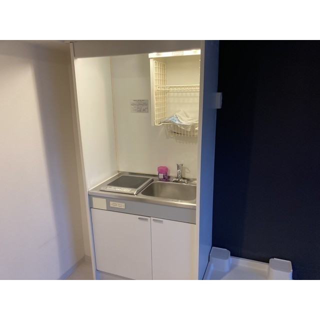 スターマンションⅡ キッチン