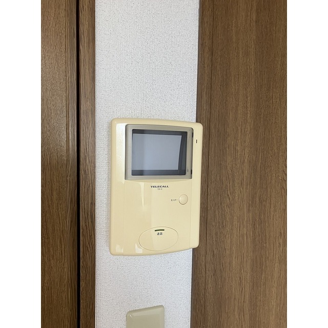 アムール 中原201号室 部屋その他