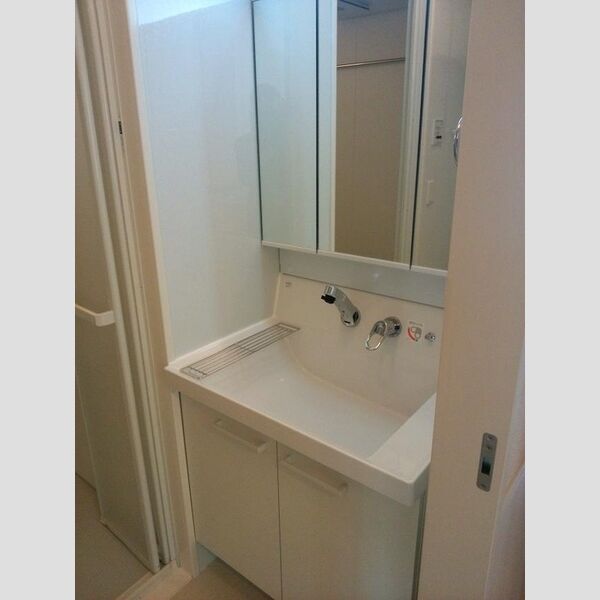 エクセルパークⅡ 洗髪洗面化粧台