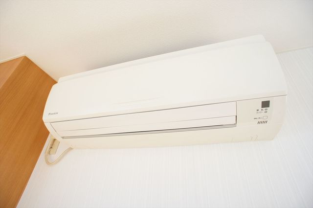 グランメール・ジョイ・リーリエ0301号室 部屋設備