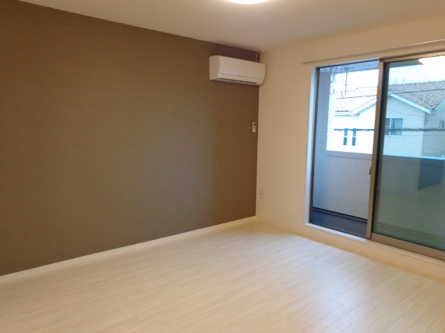 サン・ミロー リビング