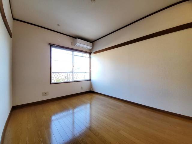 メゾンド北町 リビング