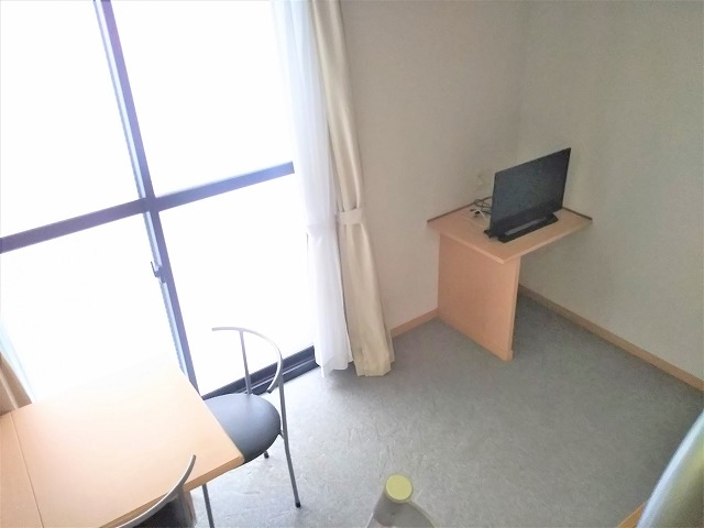 レオパレスＲＴフォーブル404号室 部屋その他