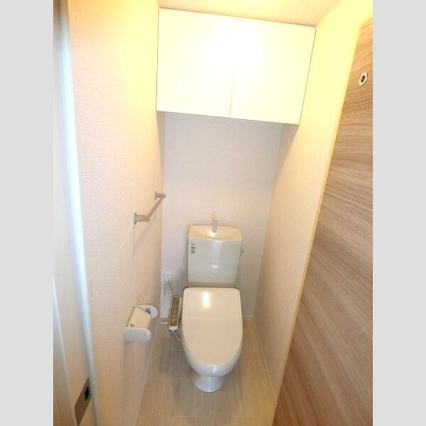 セリシール湘南　Ⅱ 温水洗浄暖房便座