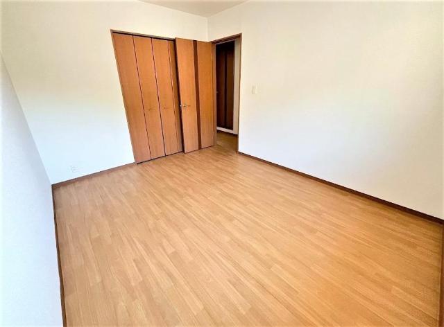 グレイスヒル 和室