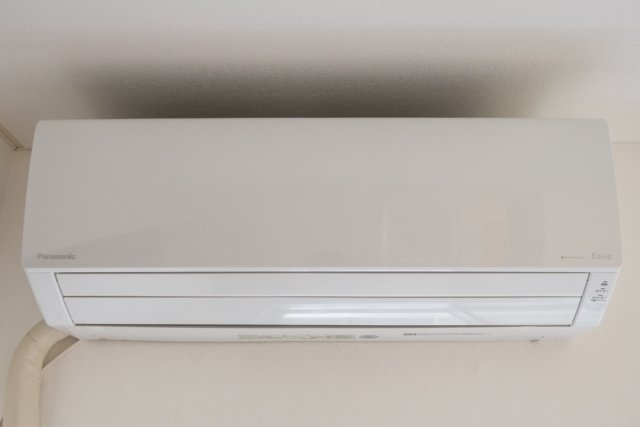 トップ尾久駅前3階 エアコン