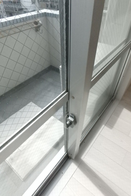 アートパレス 部屋設備