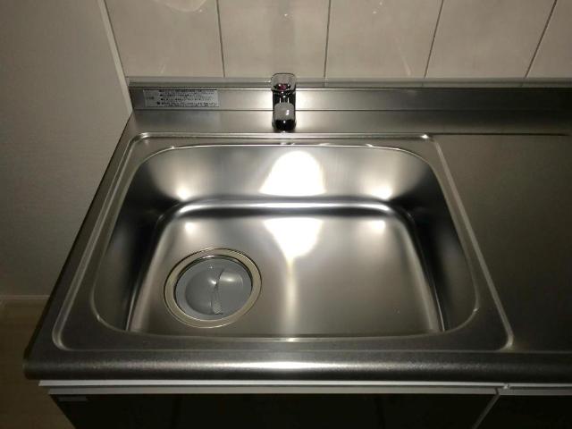 ラック　フィールド キッチン