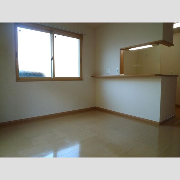 HARRISONS COAT SHIMIZU LDK