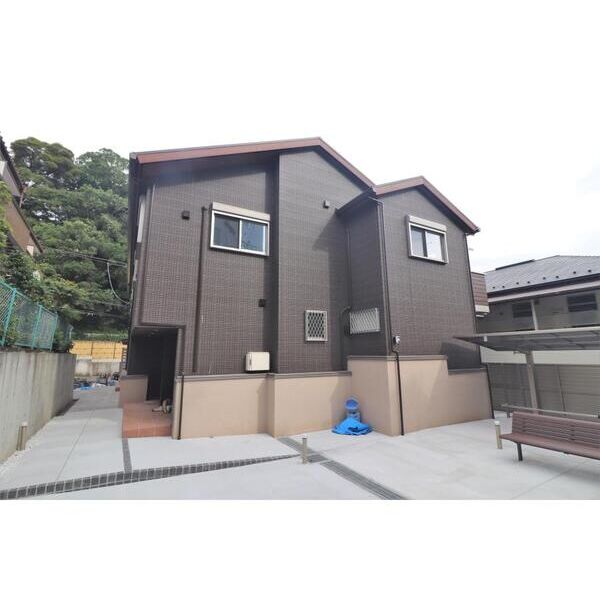 港北区綱島台計画103号室 外観