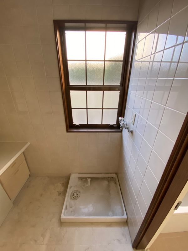 中野貸家 部屋設備