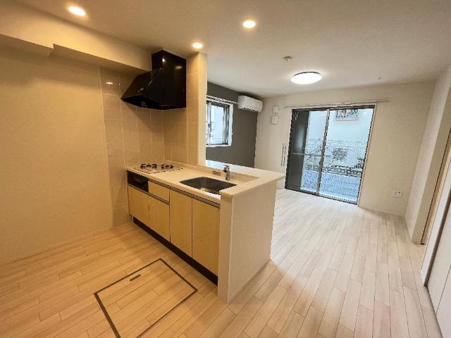 リラッサンテ（Rilassante） リビング