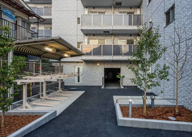 ガーラ練馬グランドステージ1階 その他