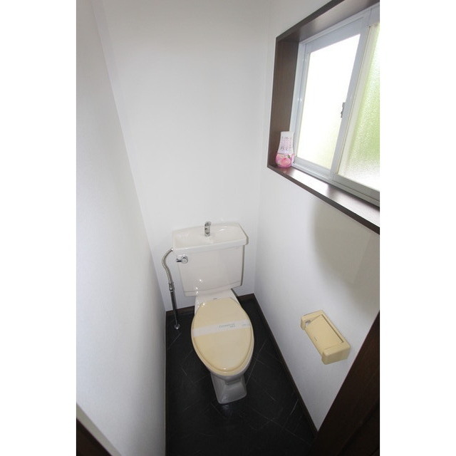 ドルチェ真田 内観