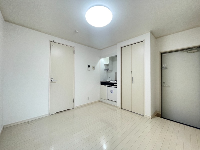 リンク亀有1階 部屋その他