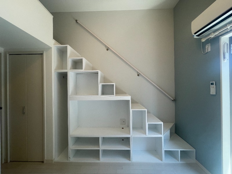 プランドールDuke ※お掃除前のお写真です