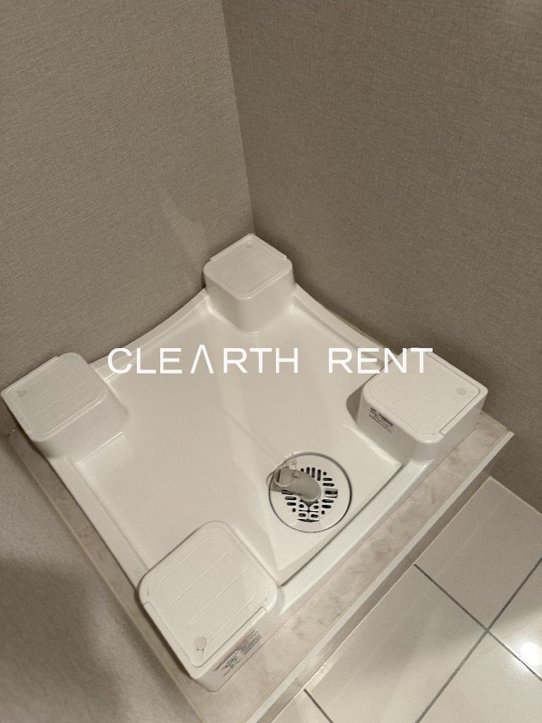 ＧＲＡＮ ＰＡＳＥＯ 目黒花房山 ★室内洗濯機置き場★