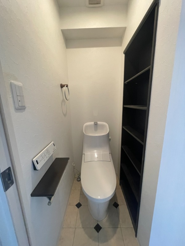 アール・デコ南砂町2階 別号室の写真