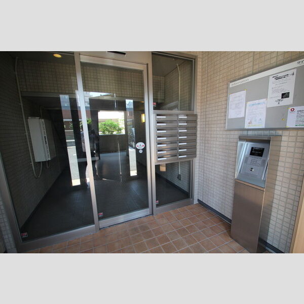 Residence Kamiya 周辺