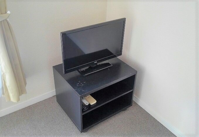 レオパレスＷＩＬＬ103号室 テレビ