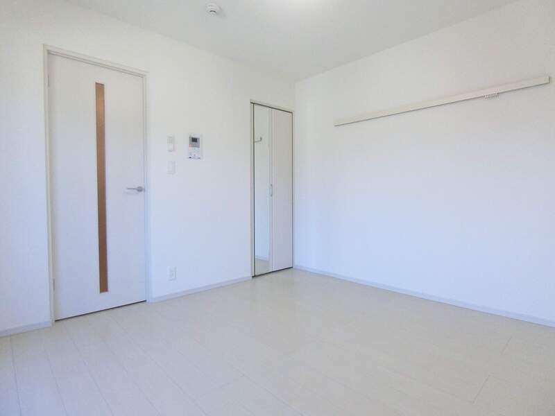 リブリ・花水木 Drei2階 部屋その他