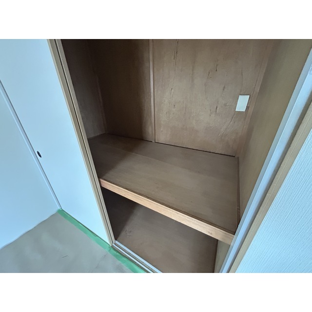 レグルス松戸B棟 内観