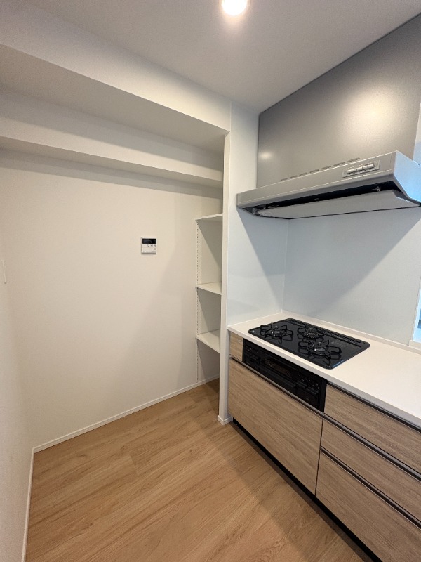 PJツリーネスト5階 キッチン