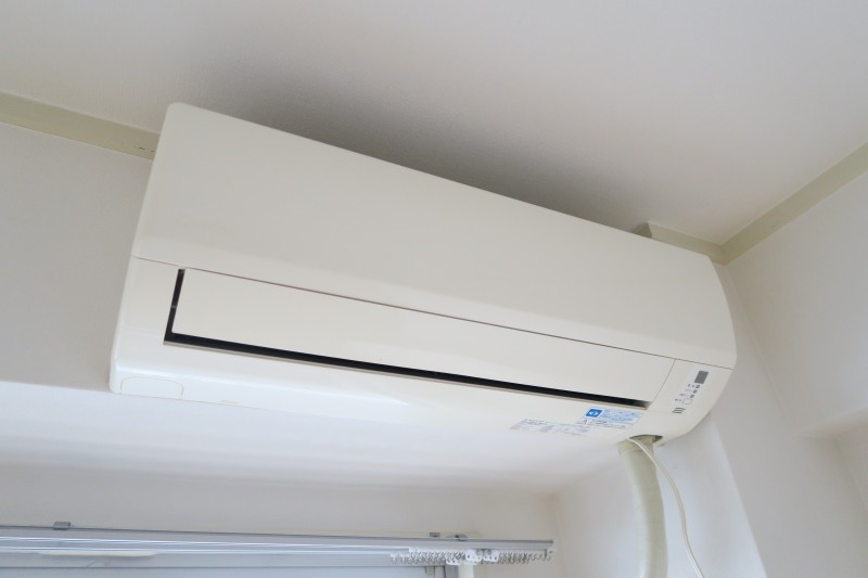 T’s garden永山6階 部屋設備