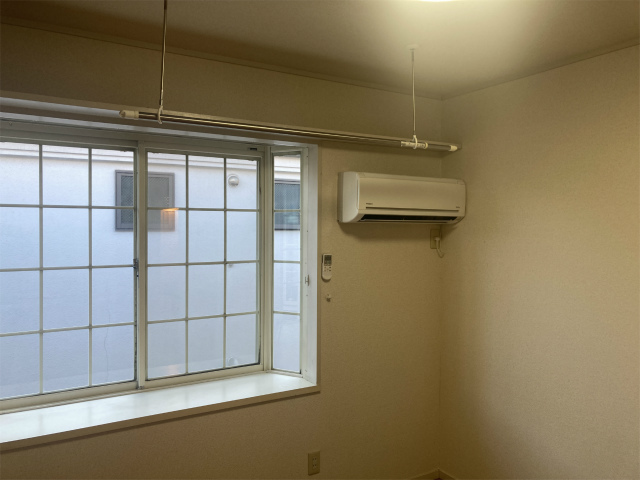 プリマヴェーラ桜台2階 寝室