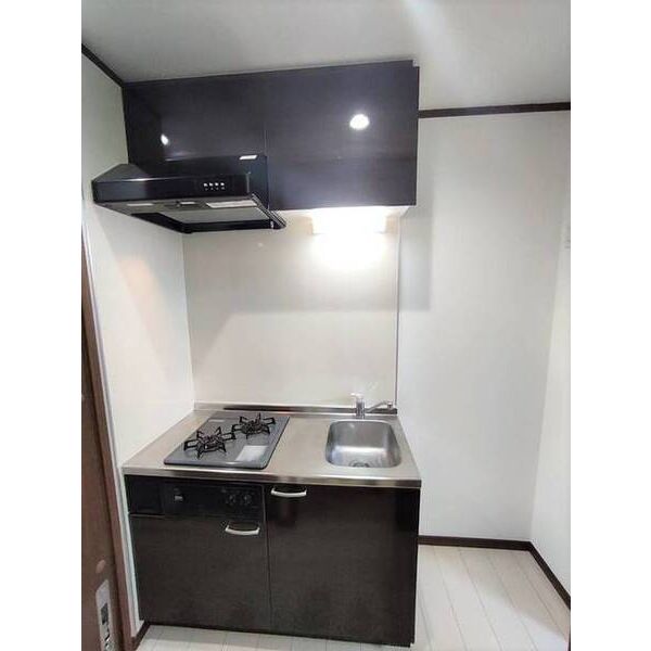 ルミエール　エタンセル　ドゥー キッチン