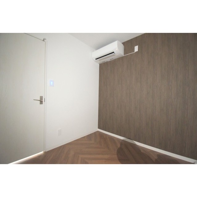 ＨＪ　ＰＬＡＣＥ神楽坂0104号室 内観