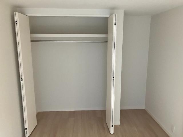 カモナジョイナス2階 収納